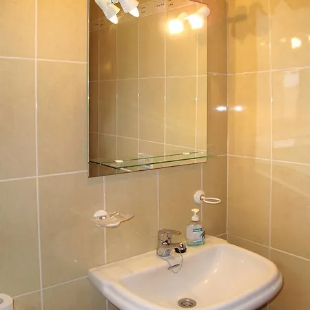Ferienhaus Buenavista 145s *