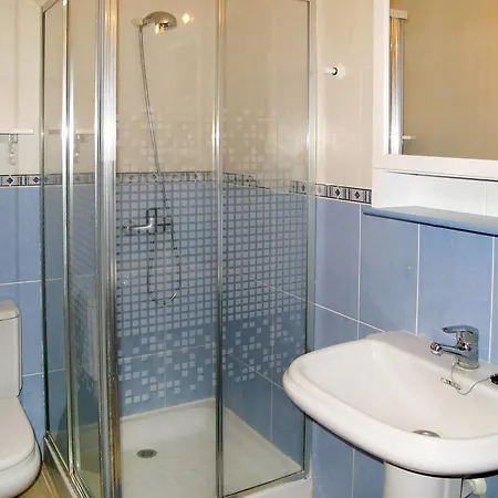 Ferienhaus Buenavista 145s * Buenavista Del Norte