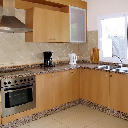 Ferienhaus Buenavista 145s
