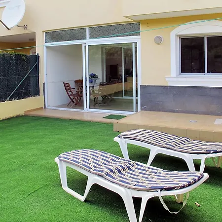 Ferienhaus Buenavista 145s * Buenavista Del Norte