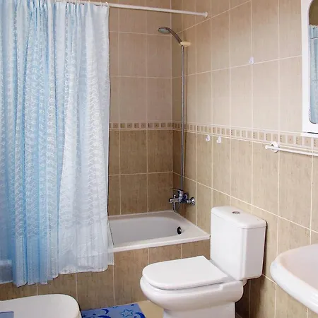 Ferienhaus Ferienhaus Buenavista 145s *